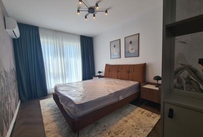 Apartament cu 2 camere decomandat, mobilat în Odăi - 15