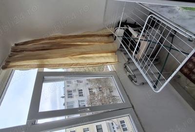 Apartament cu 2 camere semidecomandat în Trivale - 1