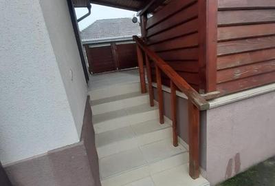 Baia Sprie, casa caramida, 9,4 ari teren - 3