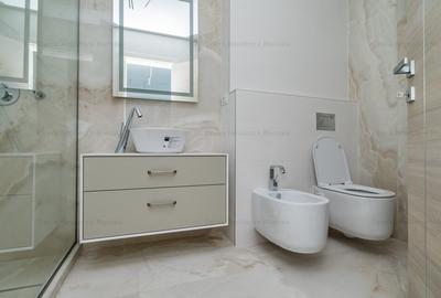 Apartament cu 2 camere semidecomandat în Nord - 12