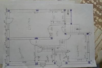Casa de vanzare S+P+M - 6