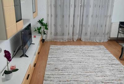 Apartament cu doua camere decomandat, in Avantgarden3 - 2