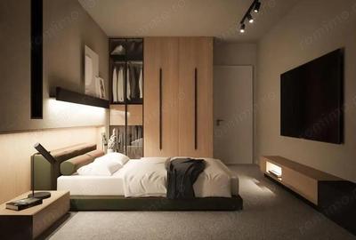 Apartament cu 2 camere în Central - 1