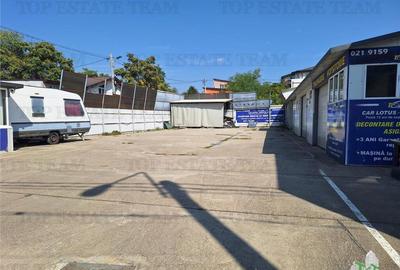 Teren de 770 mp, în Tei - 6