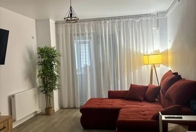 Apartament cu 2 camere în Rahova - 6