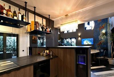 REA1026132 Apartament modern tip duplex I Cloud 9 I Aviatiei - 2