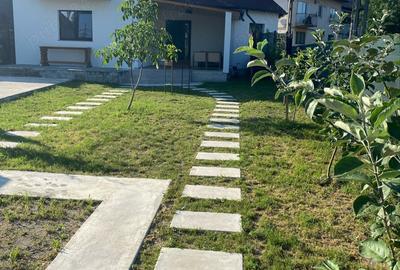 Casa de vanzare Bontida - 2