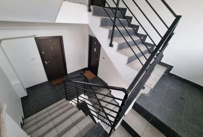 Apartament cu 3 camere decomandat, mobilat în Tomis Plus - 24