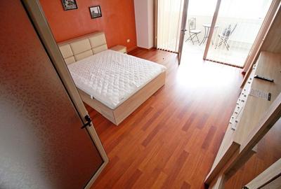 Apartament La Mare - Loc Parcare Subteran - Boxa - Faleza Nord - 5
