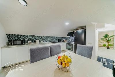 Apartament cu 3 camere decomandat în Central - 7