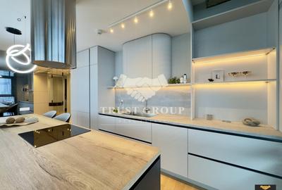 Apartament 3 camere Floreasca | Loc de parcare - 13