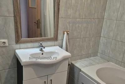 Apartament cu 3 camere semidecomandat în Doamna Ghica - 7