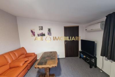 Apartament cu 3 camere nedecomandat, mobilat în Regie - 3