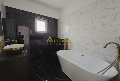 Casă cu 4 camere cu Teren 560 Mp în Berceni - 6