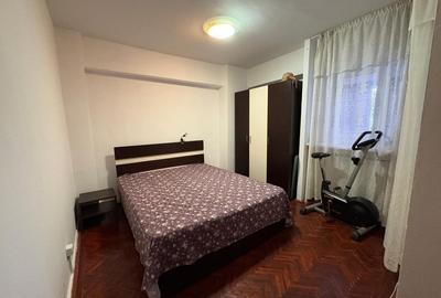 Apartament, 3 camere, decomandat, 78 mp, Calea Bucuresti, Zona Pasajului - 3