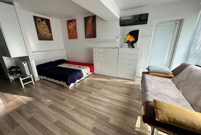 Garsonieră decomandată în Politehnica - 3