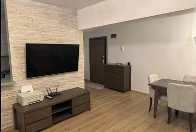 Apartament 2 camere | Bucurestii Noi | Parcare subterana | M. Jiului 5' Apartament 2 camere | Bucurestii Noi | Parcare subterana | M. Jiului 5' - 2
