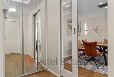 Apartament premium 3 camere |Iancu Nicolae| parcare subterana piscina - 6