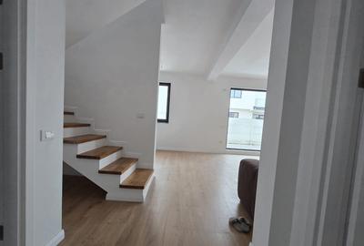 Casă individuală cu 5 camere cu Teren 301 Mp în Berceni - 7