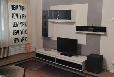 Apartament cu 2 camere nedecomandat în Medicină - 1