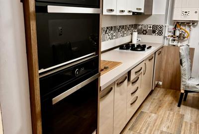 Apartament cu 2 camere ~ zona centrala / bloc nou ~ mobilat utilat de lux - 8