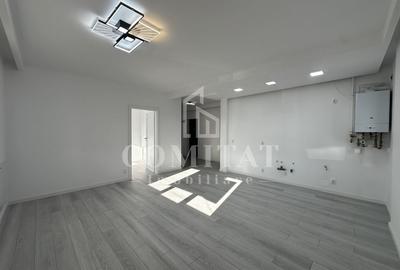 Apartament cu 3 camere decomandat în Florești - 2