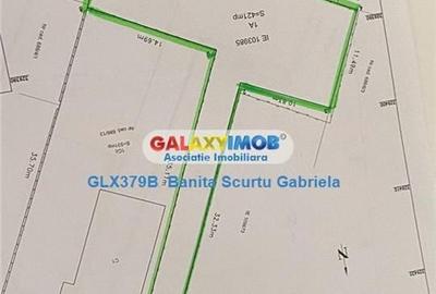 Vanzare teren intravilan 421mp, in zona Oras Pantelimon - 2