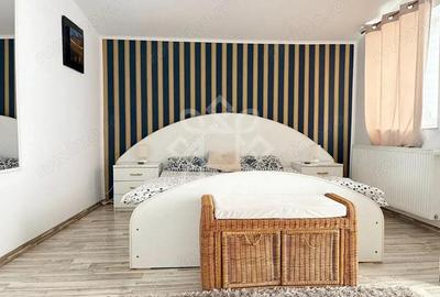 Casă cu 2 camere cu Teren 1200 Mp în Sânmartin - 35