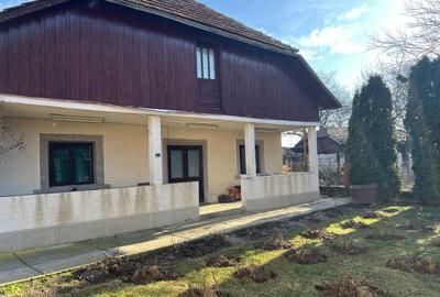 Casă cu 4 camere în Gheorghești - 3