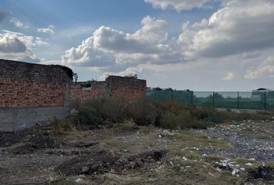 Teren Construcții intravilan de 1000 mp, în Ovidiu - 2