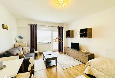 Garsonieră decomandată în Plopilor - 7