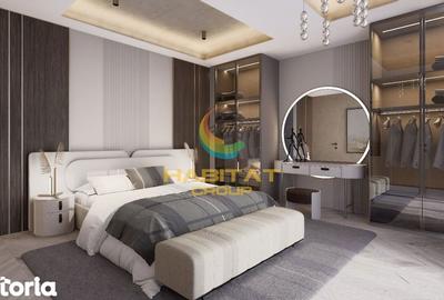 Apartament cu 3 camere în Vitan - 1