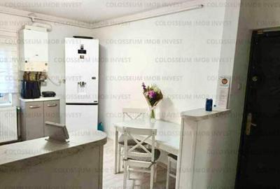 Apartament 3 camere, decomandat - zona Noua - 8