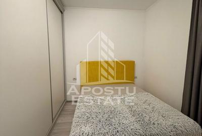 Apartament cu 2 camere în Dumbrăvița - 5