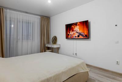 Apartament cu 3 camere decomandat în Copou - 17
