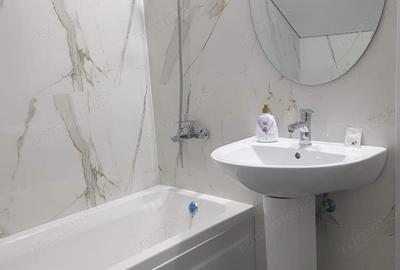 Garsonieră decomandată în Crângași