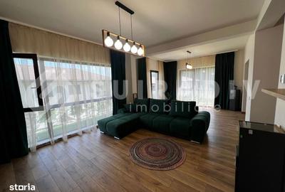 Casă cu 4 camere în Florești