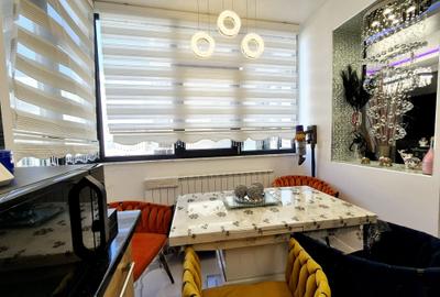 Apartament cu 3 camere decomandat, mobilat în Nord - 7