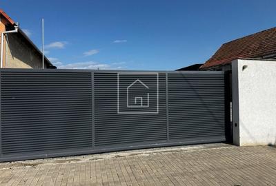 Casa de vacanta cu teren generos in localitatea Pauca, Sibiu - 12