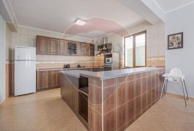 Casă / Vilă cu 16 camere de vânzare Sanmartin/Stefan cel Mare - 18