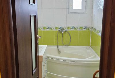 Apartament cu 2 camere decomandat în Sârbi - 5