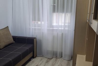Apartament 2 camere str. Noua - 1