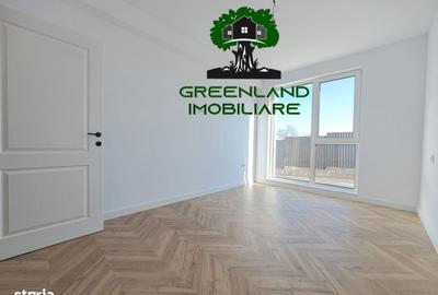 Apartament cu 2 camere în Rediu - 10