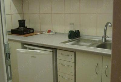 Apartament cu o camera Take Ionescu - 5