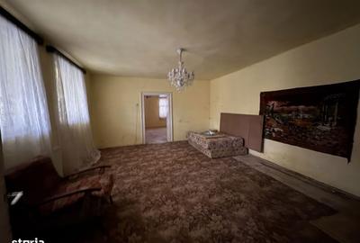 Casă cu 4 camere în Sântion - 7
