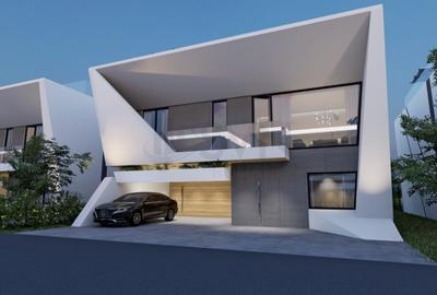 REV2003354 Casa Smart 5 Camere complex Serenity - 11