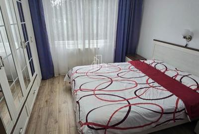 Apartament 3 Camere Et.1 Renovat Modern, Str independetei, Langa Lidl - 4