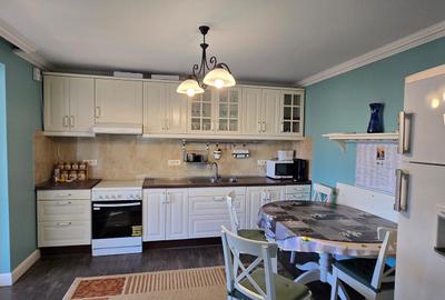 VILA LUX DE VANZARE -PANCIU-STRAOANE - 27