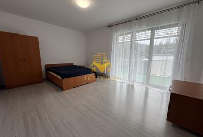 2 camere, modern, Parcare, Manastur, Campului, Al. Porumbelelor - 1