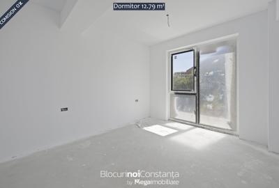 ✅Bloc finalizat: Apartament decomandat, 3 camere cu bucătărie separată | Parcare - 11